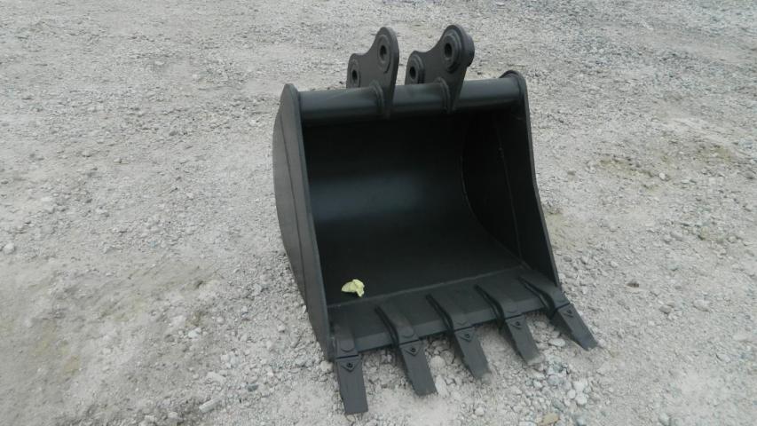 mini excavator bucket